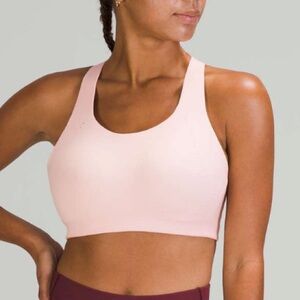 COPY - Lululemon AirSupport bra 34C